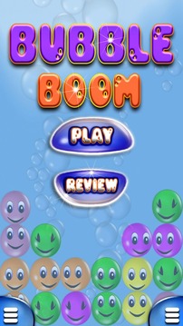 Bubble Boom - Most Addictive游戲截圖3