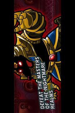 Nightmare Hunter Jr.游戲截圖4