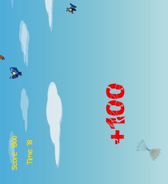 Arrow Shooting - Hunting Game游戲截圖3