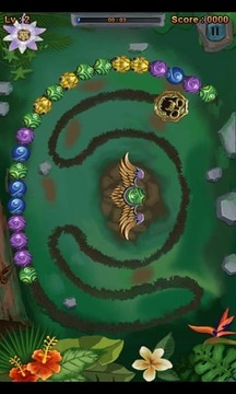 怪物祖瑪2游戲截圖2