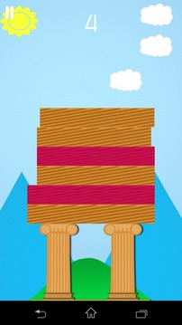 Building : The Tower游戲截圖4