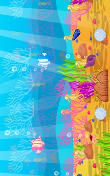 Finding Seahorses游戲截圖5