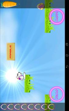 Easter Egg Hunt Demo游戲截圖2