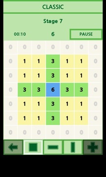 SnB Number Block Puzzle FREE游戲截圖3