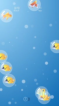 Bubbly - Bubble Pop for Kids游戲截圖3