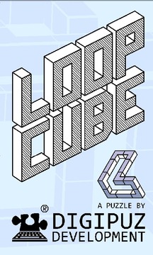 Loop Cube游戏截图1