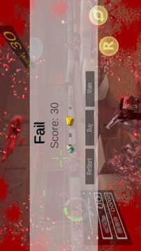 Shooter Sniper Death游戲截圖2