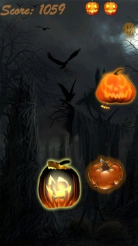 Halloween Revenge游戲截圖5