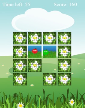 Apple Match - Memory Game游戲截圖4