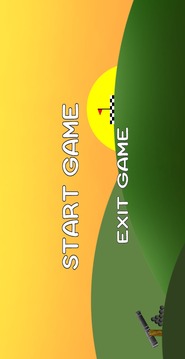 The Cannon Game游戲截圖1