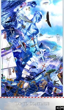 Jigsaw Element Guardians Free游戲截圖5