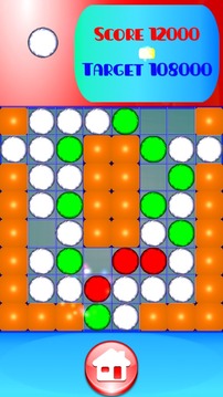 4 Balls Puzzle游戲截圖4