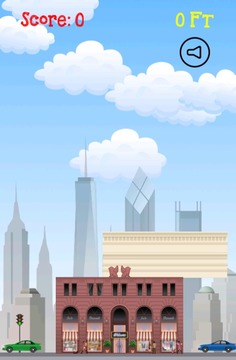 The Skyscraper游戲截圖2