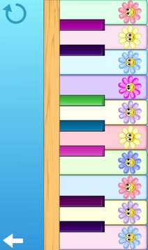 Baby Music Fun游戲截圖2