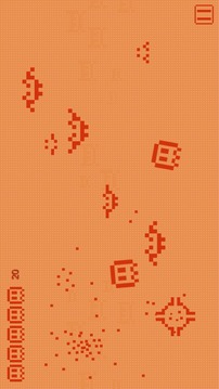 Bloody Pixel Death Trap游戲截圖1