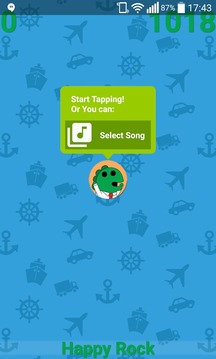 Tap it out游戲截圖2
