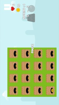 Poke A Moko游戲截圖5