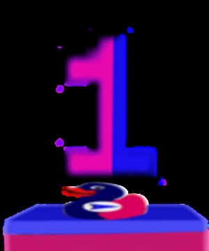 Kindergarten Number Puzzles游戲截圖4