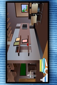 Duplex Flat Escape游戲截圖2