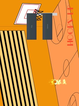 Hoops Up游戲截圖4