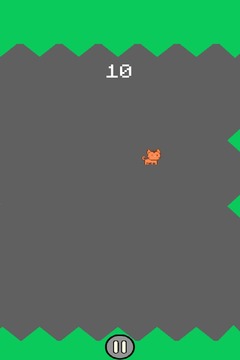 Bounce Kitty Bounce游戲截圖4