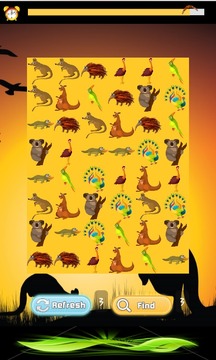 Australian Animals游戲截圖2