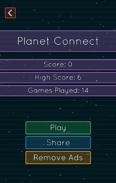 Planet Connect游戏截图1