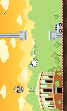 Flappy Politician游戲截圖5