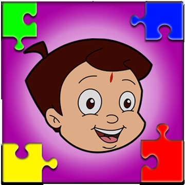 Live Kids Puzzle游戲截圖1