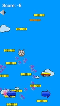 Blinky Goat游戲截圖3