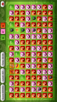 Pop Monster Deluxe游戲截圖2