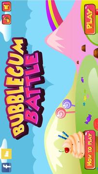 Bubblegum Battle游戲截圖1