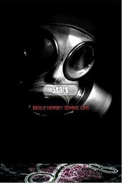 Ebola Zombie Monkey Game游戲截圖2
