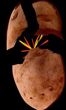 Super Hot Potato游戲截圖1