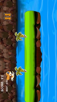Scooby dog puppy Run游戲截圖2