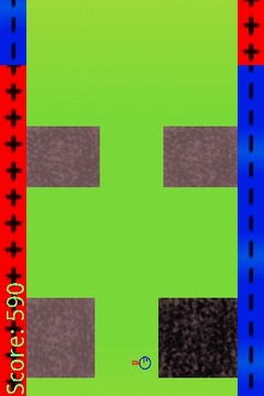 Electron Jump游戲截圖3