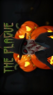 The Halloween Plague 3D游戲截圖2