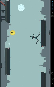 Gravity Flip Runner Z游戲截圖5