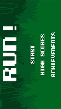 Run! Demo Project游戲截圖1