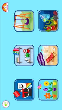 Colors for Kids游戏截图2