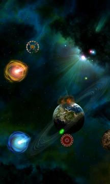 UFO Wars Free游戲截圖4