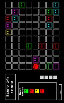 Pixel Mess游戲截圖4