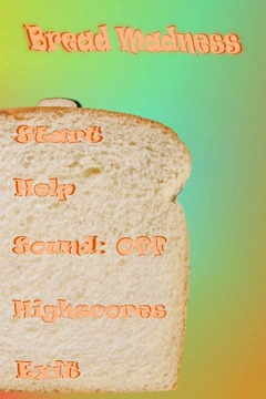 Bread Madness游戲截圖2