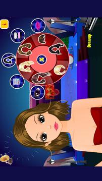 DJ Party Dressup游戲截圖4
