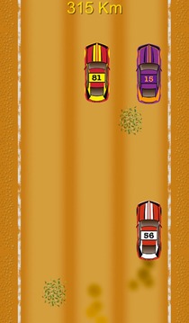 Jazz Racing - Rally游戲截圖5