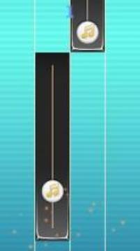 Detective Conan Piano Tiles 2游戲截圖2