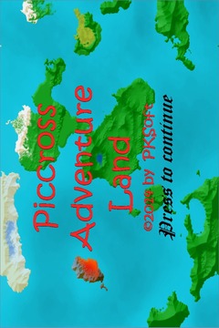 Piccross Adventure Land Free游戲截圖1