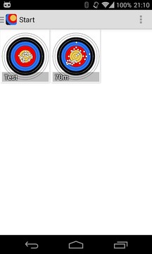 Archery Score Counter游戲截圖1