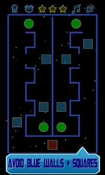 Red Bit Gauntlet游戲截圖3
