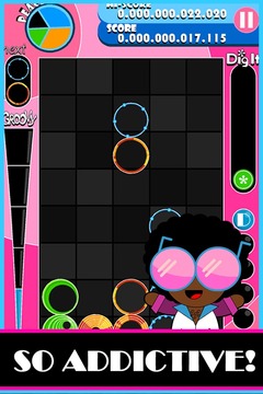 Disco Stack游戲截圖2